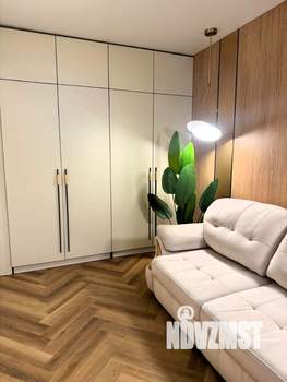 1-к квартира, вторичка, 40м2, 9/12 этаж