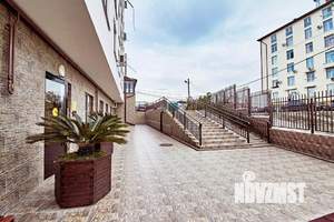 2-к квартира, вторичка, 41м2, 5/14 этаж