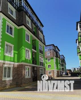 1-к квартира, вторичка, 31м2, 4/5 этаж