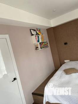 2-к квартира, вторичка, 38м2, 3/8 этаж