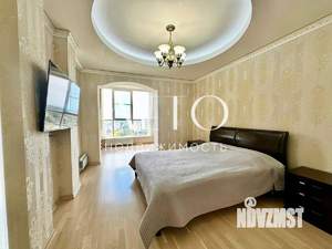 3-к квартира, вторичка, 115м2, 4/21 этаж