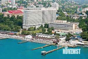 2-к квартира, вторичка, 50м2, 15/18 этаж