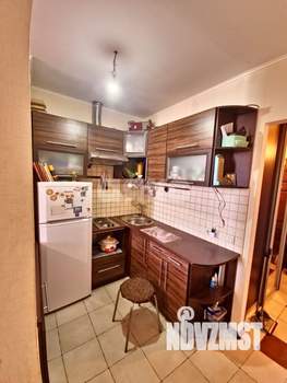 Студия квартира, вторичка, 25м2, 2/5 этаж