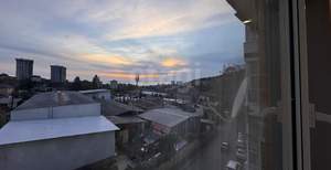 1-к квартира, вторичка, 27м2, 3/3 этаж