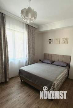 2-к квартира, вторичка, 55м2, 5/10 этаж