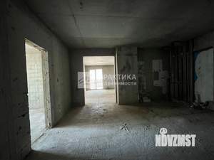2-к квартира, вторичка, 125м2, 2/2 этаж