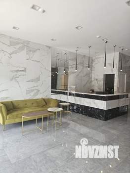 Студия квартира, вторичка, 30м2, 6/20 этаж