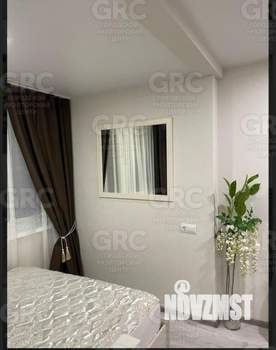 Студия квартира, вторичка, 19м2, 1/5 этаж