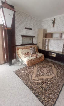 1-к квартира, вторичка, 24м2, 6/6 этаж