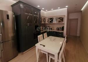 3-к квартира, вторичка, 130м2, 2/2 этаж