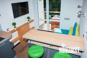 1-к квартира, вторичка, 41м2, 5/7 этаж