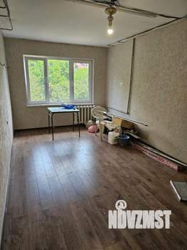 1-к квартира, вторичка, 30м2, 2/5 этаж