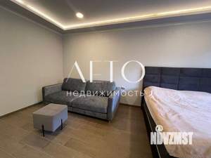 Студия квартира, вторичка, 39м2, 2/14 этаж