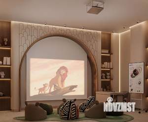2-к квартира, вторичка, 36м2, 8/10 этаж