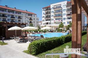 3-к квартира, вторичка, 92м2, 1/5 этаж