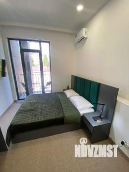 1-к квартира, вторичка, 20м2, 4/5 этаж