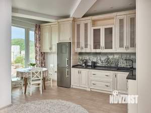 1-к квартира, вторичка, 46м2, 10/16 этаж