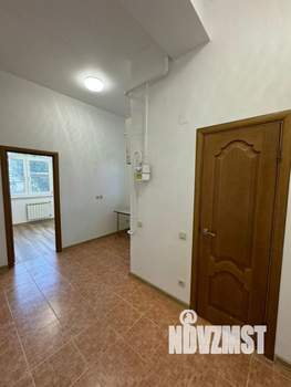 1-к квартира, вторичка, 24м2, 1/6 этаж