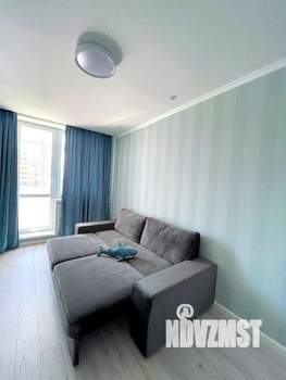 2-к квартира, вторичка, 46м2, 5/7 этаж