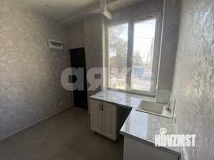 Студия квартира, вторичка, 16м2, 1/5 этаж