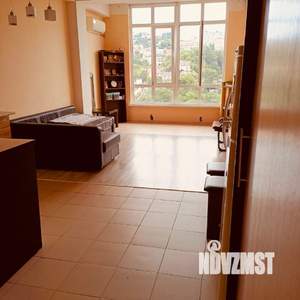 Студия квартира, вторичка, 31м2, 5/8 этаж