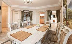 3-к квартира, вторичка, 147м2, 6/16 этаж