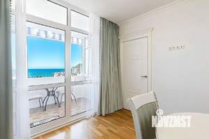 2-к квартира, вторичка, 56м2, 9/21 этаж