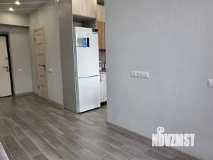 Студия квартира, вторичка, 29м2, 4/10 этаж