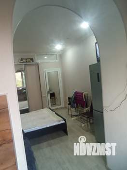 1-к квартира, вторичка, 22м2, 1/2 этаж