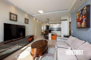2-к квартира, вторичка, 88м2, 18/27 этаж