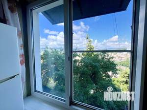 1-к квартира, вторичка, 30м2, 2/6 этаж