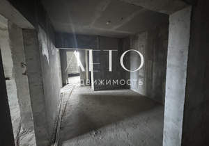 3-к квартира, вторичка, 127м2, 12/21 этаж