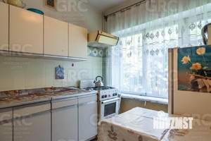 3-к квартира, вторичка, 66м2, 2/5 этаж