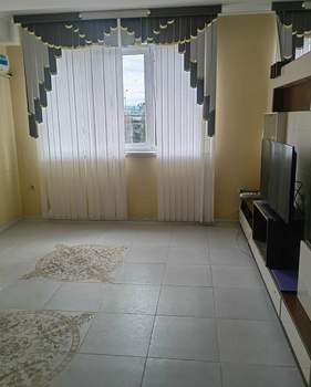 1-к квартира, вторичка, 38м2, 3/7 этаж