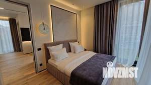 2-к квартира, вторичка, 60м2, 2/3 этаж