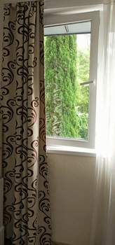 Студия квартира, вторичка, 15м2, 3/5 этаж