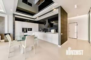 2-к квартира, вторичка, 94м2, 12/20 этаж