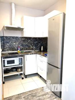 Студия квартира, вторичка, 36м2, 1/19 этаж