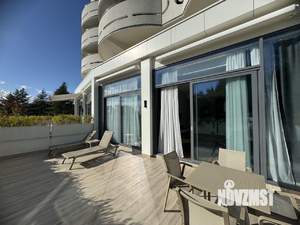 2-к квартира, вторичка, 91м2, 2/10 этаж