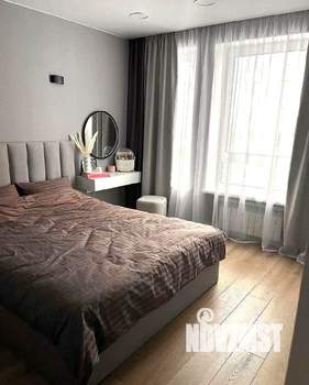 1-к квартира, вторичка, 38м2, 6/10 этаж