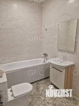 1-к квартира, вторичка, 43м2, 5/13 этаж