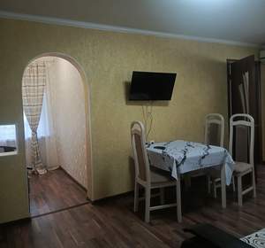3-к квартира, вторичка, 50м2, 1/5 этаж
