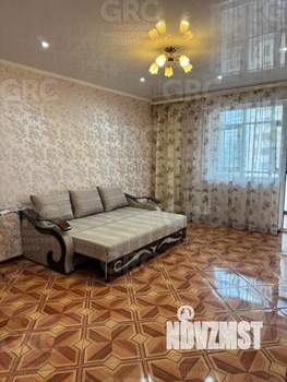 2-к квартира, вторичка, 51м2, 8/20 этаж