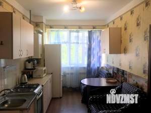 1-к квартира, вторичка, 29м2, 4/6 этаж