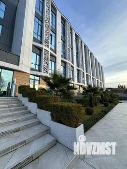 1-к квартира, вторичка, 26м2, 1/4 этаж