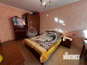 3-к квартира, вторичка, 66м2, 2/5 этаж