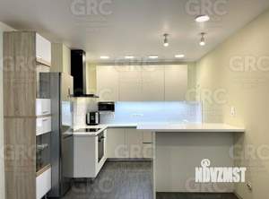 Студия квартира, вторичка, 50м2, 5/18 этаж