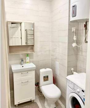 1-к квартира, вторичка, 32м2, 2/7 этаж