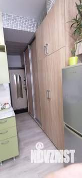 Студия квартира, вторичка, 21м2, 5/8 этаж