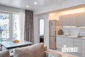 1-к квартира, вторичка, 35м2, 2/13 этаж